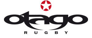 Otago rugby logo