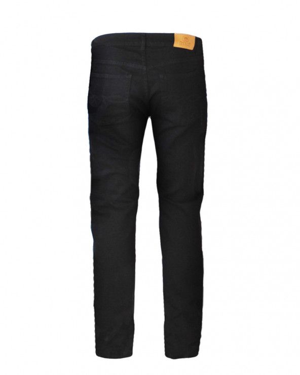 Jeans Otago rugby noir homme