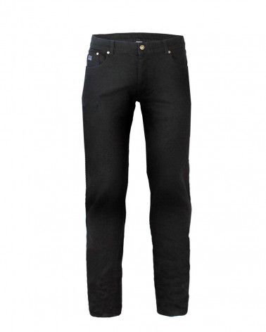 Jeans Otago black pour homme