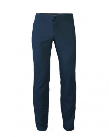 Pantalon Wembley Otago bleu marine homme