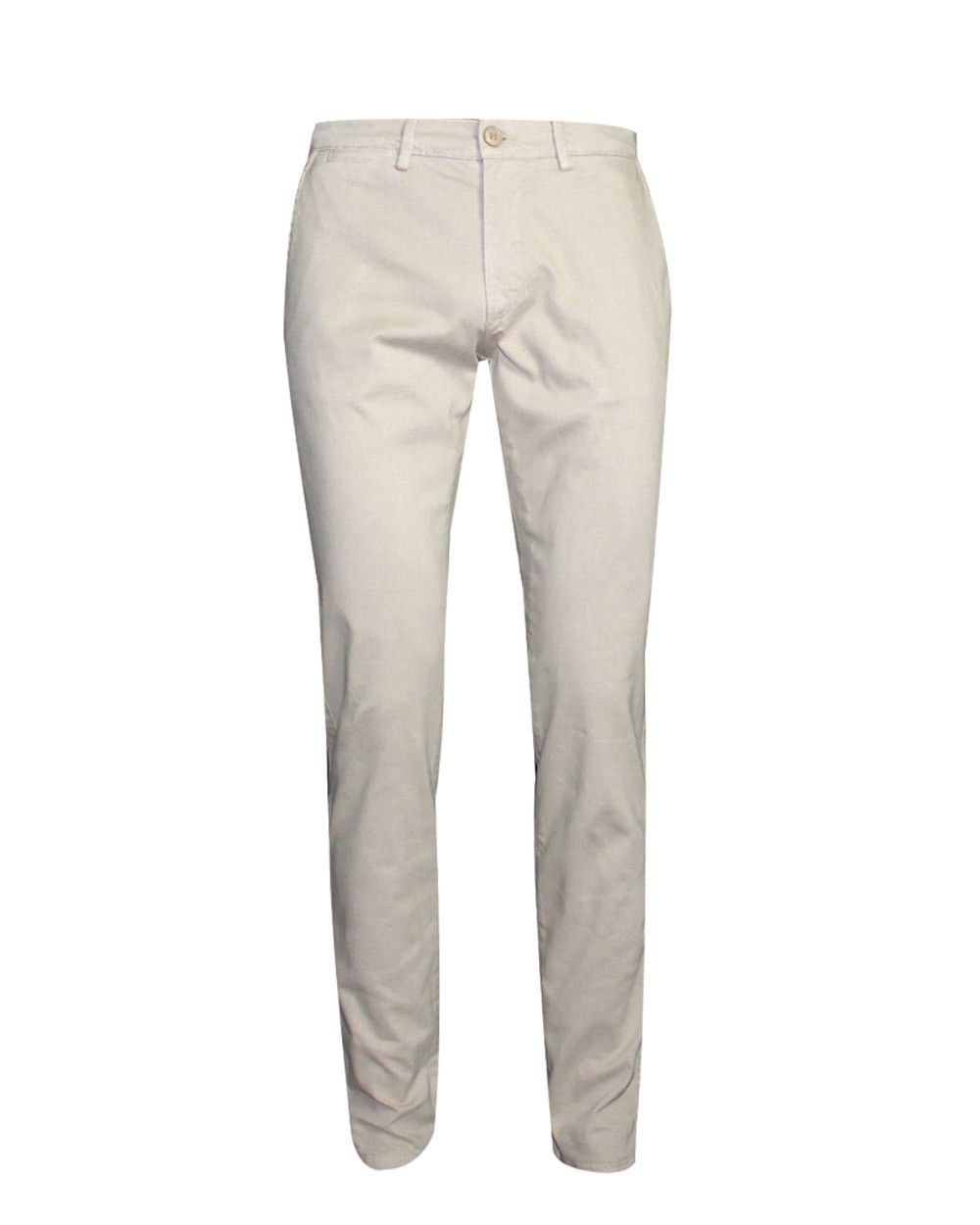 Pantalon Wembley Otago beige homme