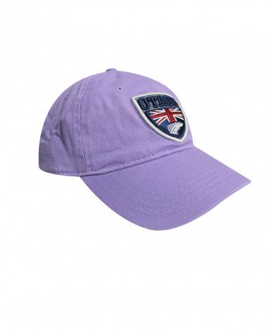 Casquette Cali parme Otago