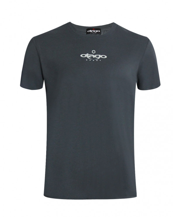 Tee shirt Team Otago iron grey pour homme