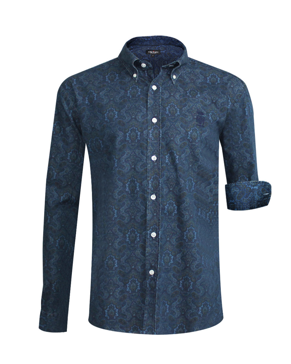 Chemise homme online madras