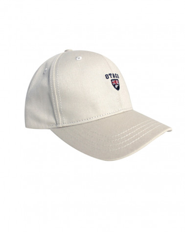 Casquette Buenos Otago rugby beige