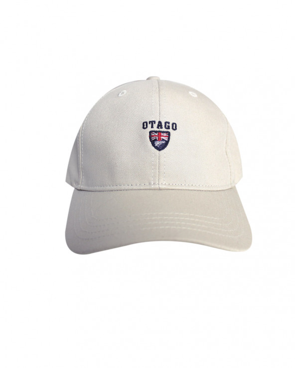 Casquette Buenos Otago rugby beige