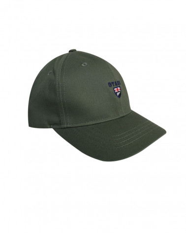 Casquette Buenos Otago rugby kaki