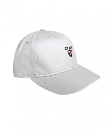 Casquette Buenos Otago rugby gris clair